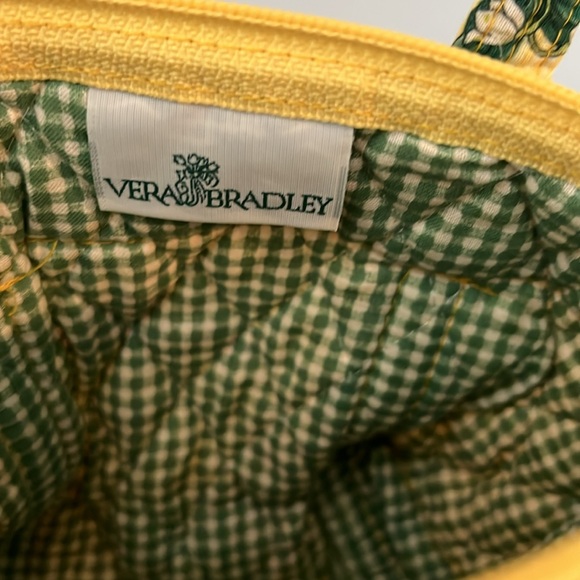 Vera Bradley Teeny Paddy Hope bag - Picture 3 of 3